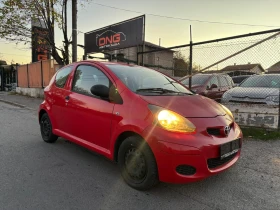 Toyota Aygo 1, 000 EURO4 , снимка 1