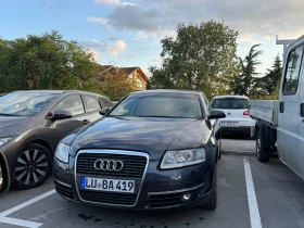 Audi A6 3.0 tdi Quattro , снимка 3