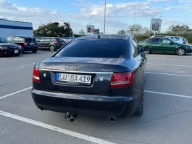 Audi A6 3.0 tdi Quattro , снимка 6