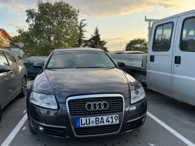 Audi A6 3.0 tdi Quattro , снимка 1