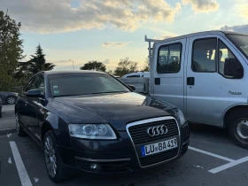 Audi A6 3.0 tdi Quattro , снимка 2