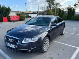 Audi A6 3.0 tdi Quattro , снимка 4