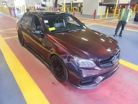 Mercedes-Benz E 63 AMG E63* S* 4MATIC* HARMON* KARDON* *  | Mobile.bg    2