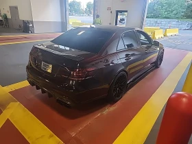 Mercedes-Benz E 63 AMG E63* S* 4MATIC* HARMON* KARDON* *  | Mobile.bg    3