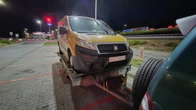 Fiat Scudo MultiJet 2000 hdi, снимка 3