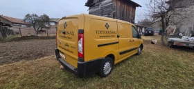 Fiat Scudo MultiJet 2000 hdi | Mobile.bg    2