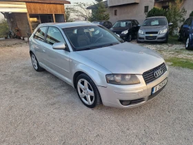 Audi A3 8Р 2.0тди автоматик - [3] 