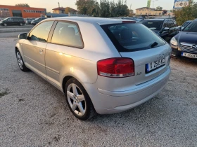 Audi A3 8Р 2.0тди автоматик - [5] 