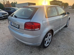 Audi A3 8Р 2.0тди автоматик - [4] 