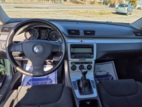 VW Passat 2.0TDI 110кс, снимка 14