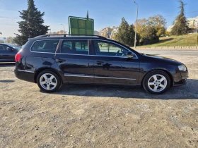 VW Passat 2.0TDI 110кс, снимка 6