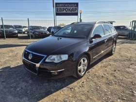     VW Passat 2.0TDI 110