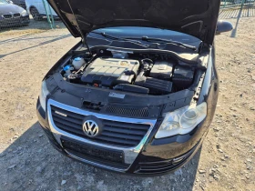 VW Passat 2.0TDI 110кс, снимка 15