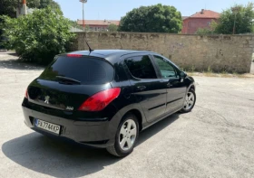 Обява за продажба на Peugeot 308 ~5 300 лв. - изображение 2