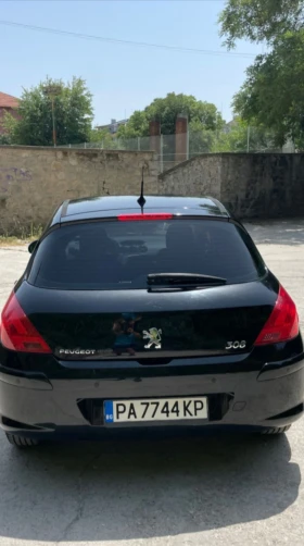 Обява за продажба на Peugeot 308 ~5 300 лв. - изображение 3