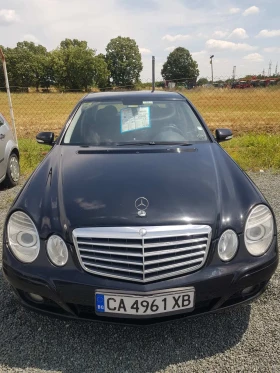 Mercedes-Benz E 200 | Mobile.bg    2