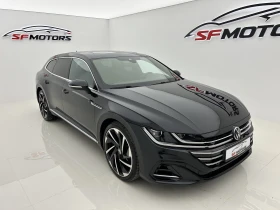 VW Arteon R-LINE* PANO* HEAD UP* Shooting Brake - 49000 лв. - 28563331 | Car24.bg