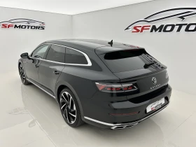 VW Arteon R-LINE* PANO* HEAD UP* Shooting Brake - 49000 лв. - 28563331 | Car24.bg