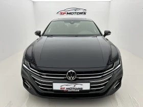 VW Arteon R-LINE* PANO* HEAD UP* Shooting Brake - 49000 лв. - 28563331 | Car24.bg