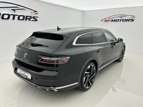 VW Arteon R-LINE* PANO* HEAD UP* Shooting Brake - 49000 лв. - 28563331 | Car24.bg