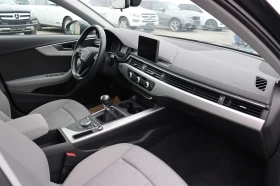 Audi A4 3.5TFSI, снимка 10