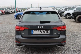 Audi A4 3.5TFSI, снимка 5