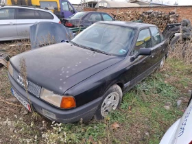 Audi 80 b3, снимка 1