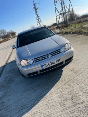 VW Golf 1.8T GTI, снимка 1