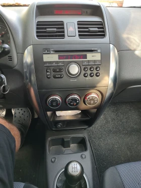 Fiat Sedici 4x4 94 000 .  | Mobile.bg    14