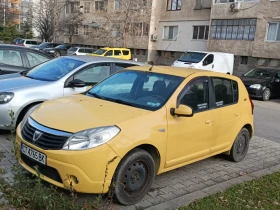 Dacia Sandero | Mobile.bg    6