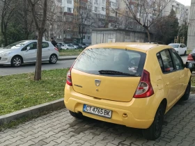 Dacia Sandero | Mobile.bg    4