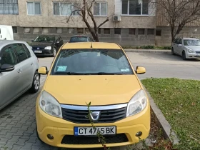 Dacia Sandero | Mobile.bg    5