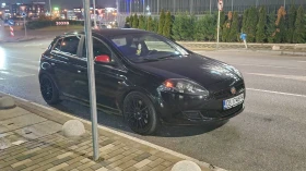 Fiat Bravo, снимка 9