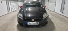 Fiat Bravo, снимка 8