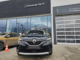 Renault Captur 1.0 TCe 90 Stop&Start LPG, снимка 3