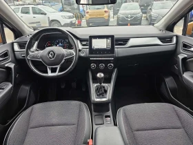 Renault Captur 1.0 TCe 90 Stop&Start LPG, снимка 7