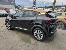 Renault Captur 1.0 TCe 90 Stop&Start LPG, снимка 4