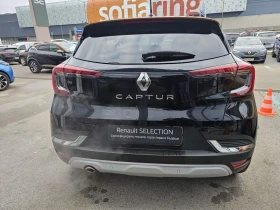 Renault Captur 1.0 TCe 90 Stop&Start LPG, снимка 6