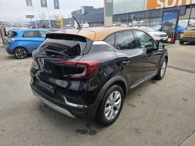 Renault Captur 1.0 TCe 90 Stop&Start LPG, снимка 5