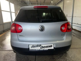 VW Golf 1.9TDI* DSG* BLS* TOP* , снимка 5