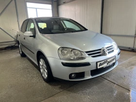 VW Golf 1.9TDI* DSG* BLS* TOP* , снимка 3