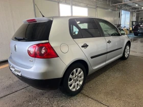 VW Golf 1.9TDI* DSG* BLS* TOP* , снимка 4