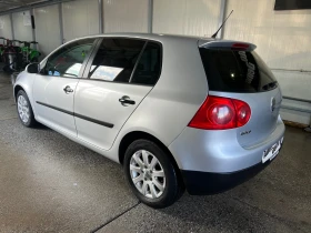 VW Golf 1.9TDI* DSG* BLS* TOP* , снимка 6