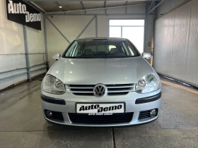 VW Golf 1.9TDI* DSG* BLS* TOP* , снимка 2