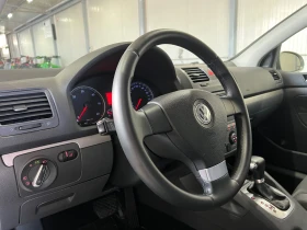 VW Golf 1.9TDI* DSG* BLS* TOP* , снимка 9