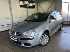 VW Golf 1.9TDI* DSG* BLS* TOP* , снимка 1