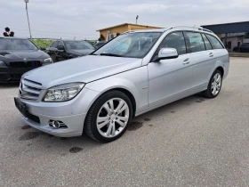 Mercedes-Benz C 220 2.2CDI/170../-646/ | Mobile.bg    3