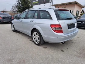 Mercedes-Benz C 220 2.2CDI/170../-646/ | Mobile.bg    5