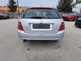 Mercedes-Benz C 220 2.2CDI/170../-646/ | Mobile.bg    4