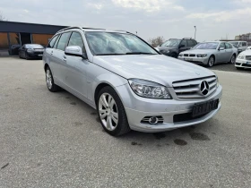     Mercedes-Benz C 220 2.2CDI/170../-646/